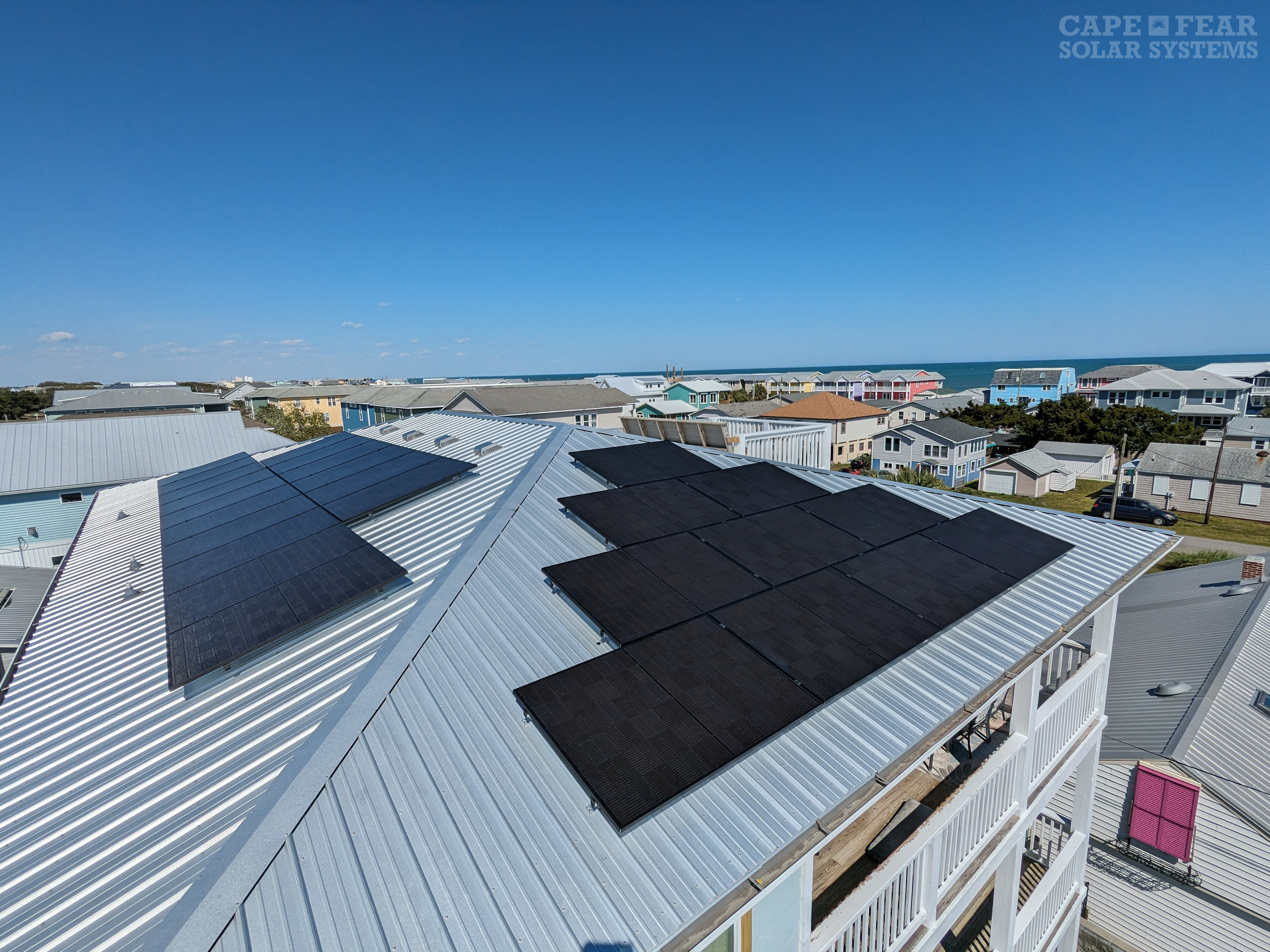 How Solar Works: Powering Your Home and Future