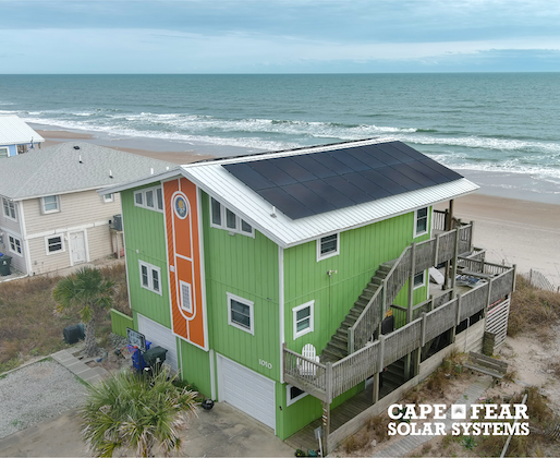 Why More Home Builders Are Building Solar-Ready Homes in Wilmington