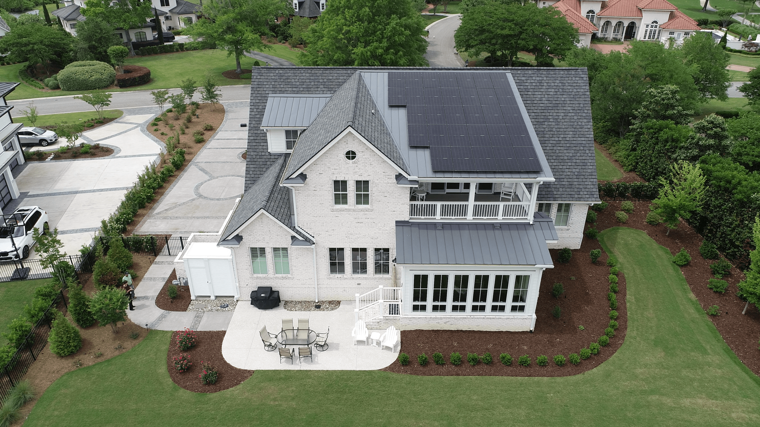 The Hale Family | Residential Testimonial