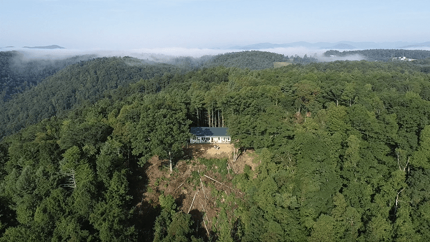 The Brinkley Family | Residential Testimonial