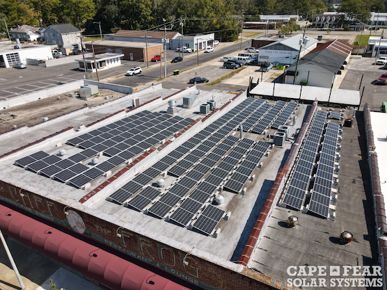 Net Metering in North Carolina: What Homeowners & Businesses Need to Know