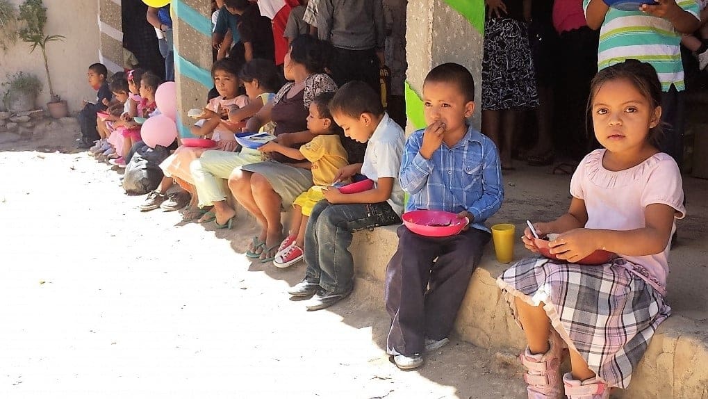 World Humanitarian Day 2022: Revisiting Clinica de Santa Maria