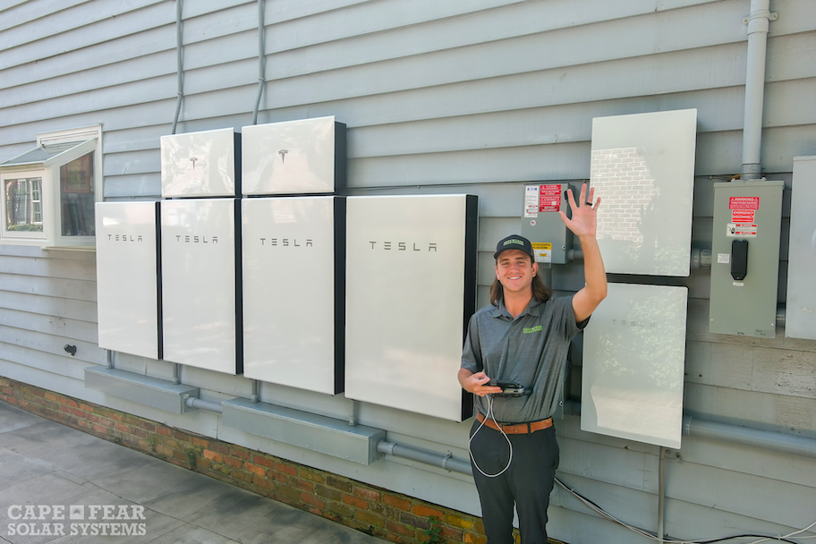 From the Sky Down: How Drones Help Us Design Better Solar Systems