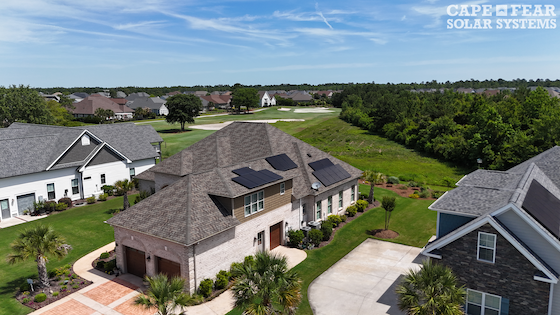 Solar Energy Myths Carolina Homeowners Still Believe