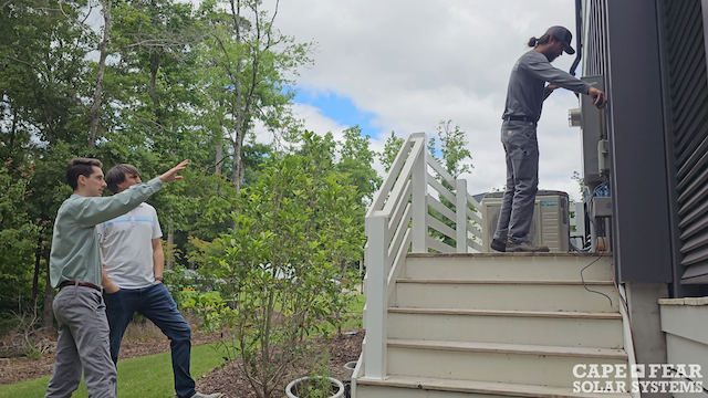 Can My HOA Deny Solar Panels in NC? The Ultimate Homeowner’s Guide