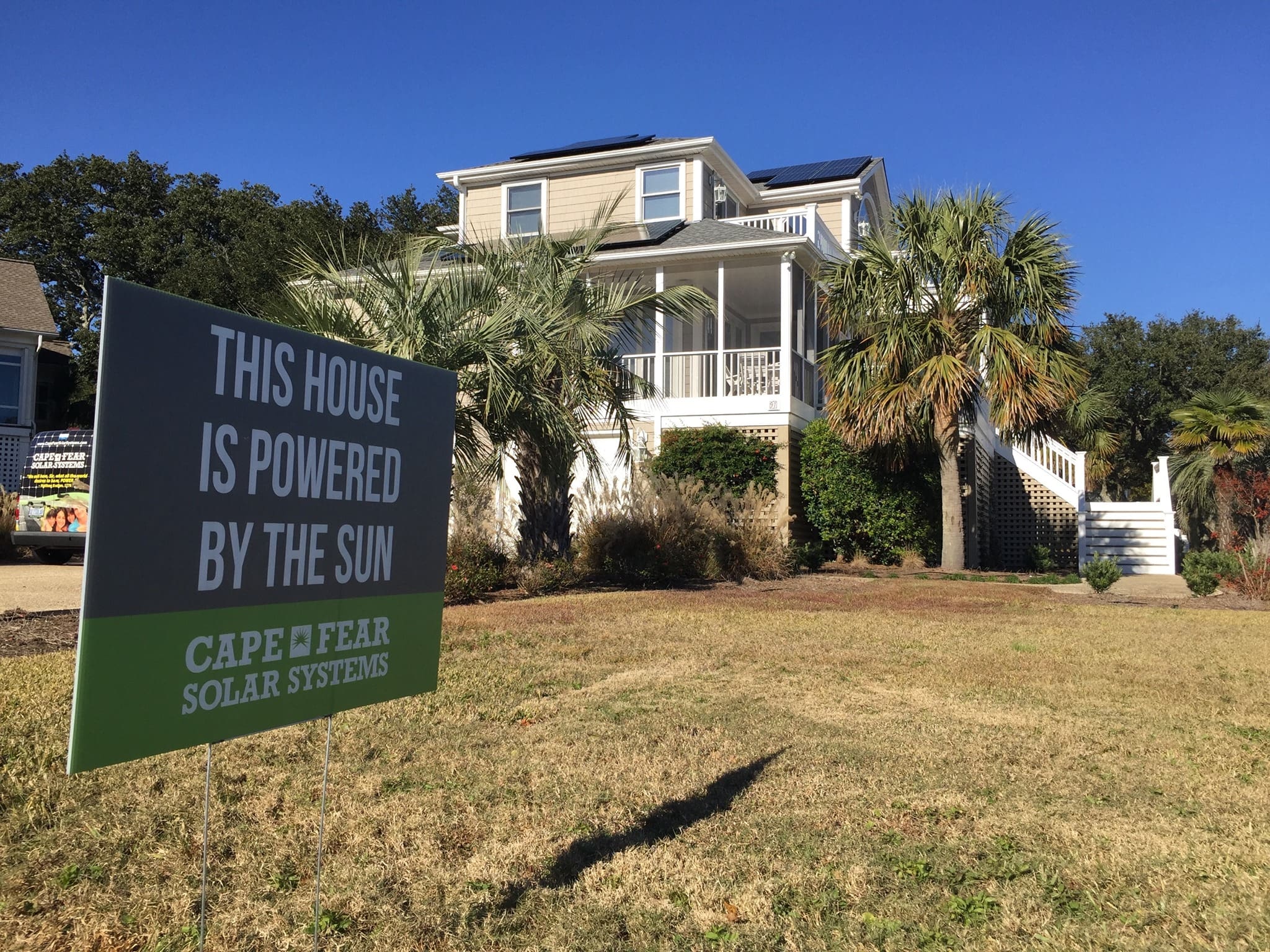 Solar Now Included During Mortgage Refinancing