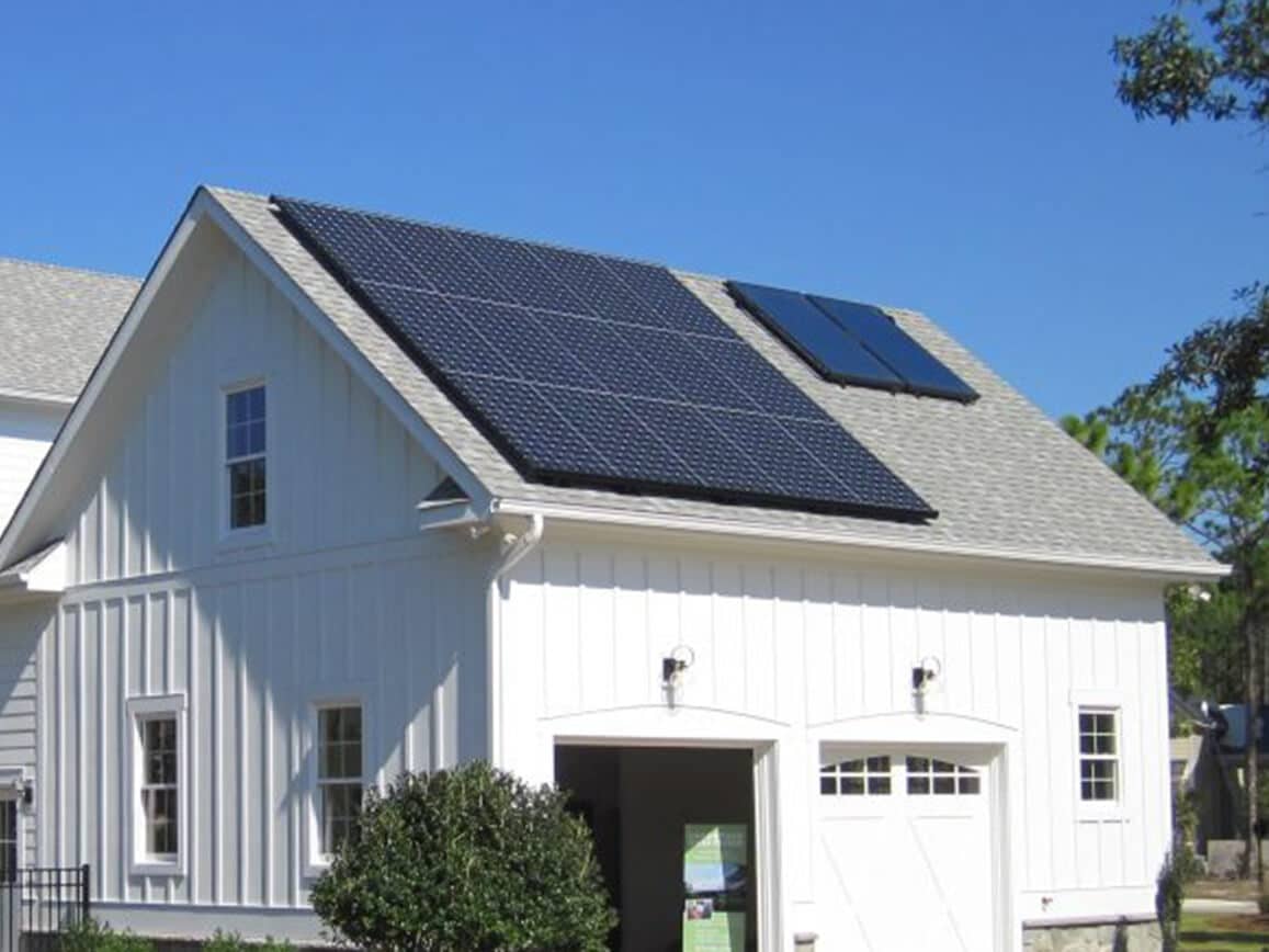 St. James Home | Residential Testimonial