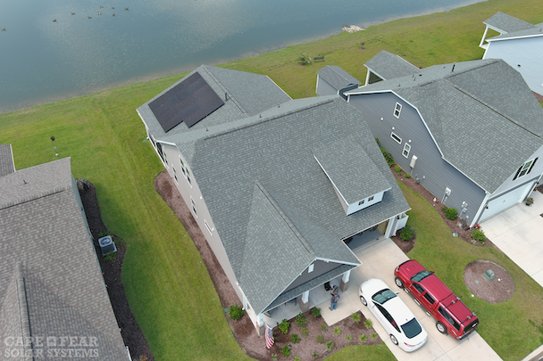 How Many Solar Panels Do You Need in South Carolina? A Simple Breakdown